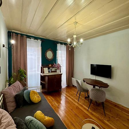 Apartamento Casa Di Vitou Corfu  Exterior foto