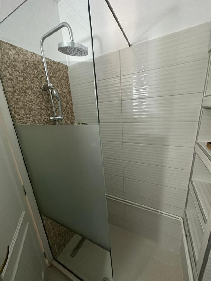 Apartamento Casa Di Vitou Corfu  Exterior foto