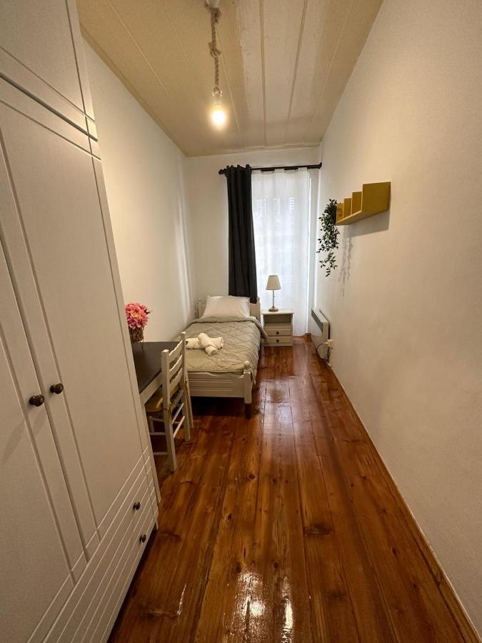 Apartamento Casa Di Vitou Corfu  Exterior foto