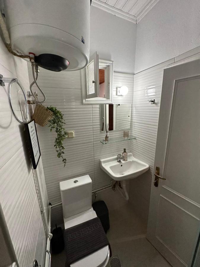 Apartamento Casa Di Vitou Corfu  Exterior foto