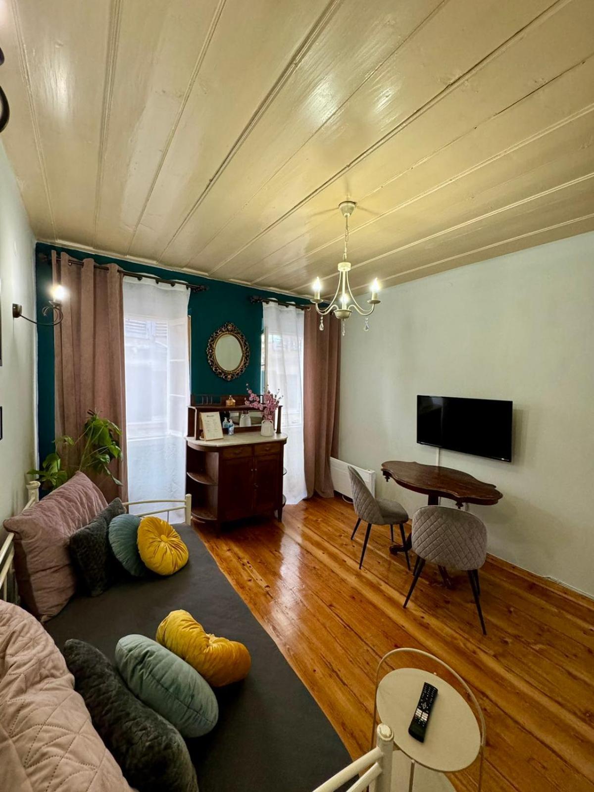 Apartamento Casa Di Vitou Corfu  Exterior foto